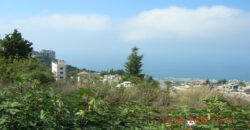 Land for Sale Fatqa Kesserwan Area 570Sqm