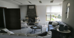 Villa for Sale Aannaya – Kfar Baal Jbeil Housing Area 400Sqm The Area of the Land 1050Sqm