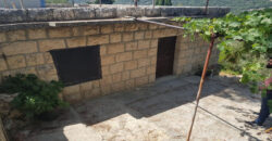 House for Sale Mayfouq Jbeil Housing Area 70Sqm Area Land 4000Sqm