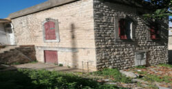 Old House for Sale Okaibeh Kesserwan Housing Area 240Sqm and Land Area 1191Sqm