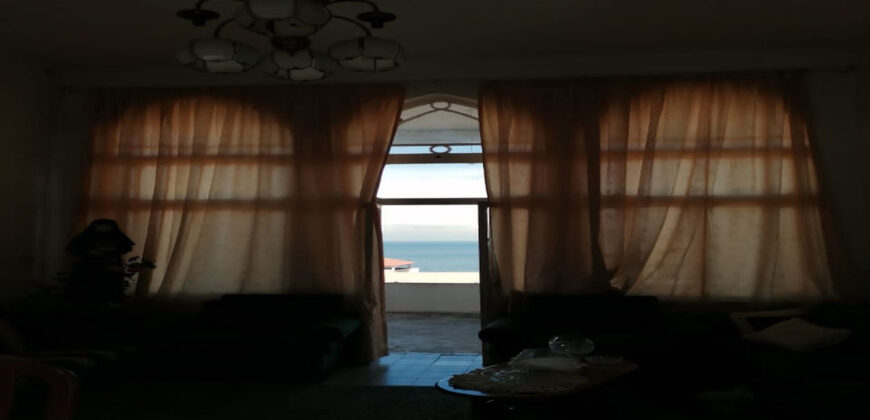 Old House for Sale Okaibeh Kesserwan Housing Area 240Sqm and Land Area 1191Sqm