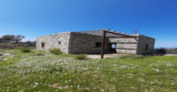 Old House for Sale Mahmerch Batroun Housing Area 100Sqm and Land Area 1290Sqm