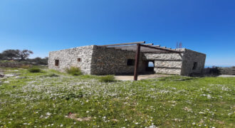 Old House for Sale Mahmerch Batroun Housing Area 100Sqm and Land Area 1290Sqm