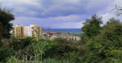 Land for Sale Blat ( Qartaboun ) Jbeil Area 496Sqm