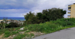 Land for Sale Blat ( Qartaboun ) Jbeil Area 496Sqm