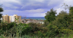Land for Sale Blat ( Qartaboun ) Jbeil Area 496Sqm