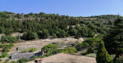 Land for Sale Kfour Kesserwan Area 4689Sqm