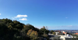 Land for Sale Zan Batroun Area 1630Sqm