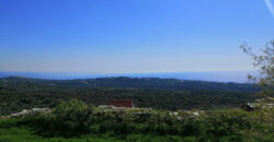 Land for Sale Bekhaaz Jbeil Area 1265Sqm