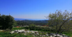 Land for Sale Bekhaaz Jbeil Area 1265Sqm