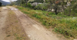 Land for Sale Ain Kfaa Jbeil Area 5591Sqm