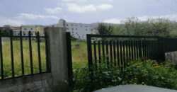 Land for Sale Halat Jbeil Area 1260Sqm