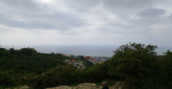 Land for Sale Fidar ( Halat ) Jbeil Area 1014Sqm