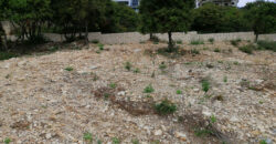 Land for Sale Fidar ( Halat ) Jbeil Area 1014Sqm