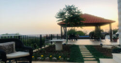 Villa for Sale Lehfed Jbeil Housing Area 360Sqm The Area of the Land 1350Sqm