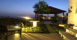 Villa for Sale Lehfed Jbeil Housing Area 360Sqm The Area of the Land 1350Sqm