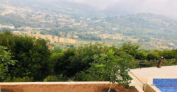 Villa for Sale Lehfed Jbeil Housing Area 360Sqm The Area of the Land 1350Sqm