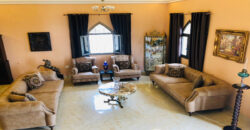 Villa for Sale Lehfed Jbeil Housing Area 360Sqm The Area of the Land 1350Sqm