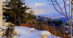 Villa for Sale Lehfed Jbeil Housing Area 360Sqm The Area of the Land 1350Sqm