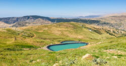 Land for Sale Tannourine – Faouqa – ( Msateb -Ain Et Tillaje ) Batroun Area 2000Sqm