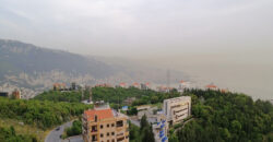 Land for Sale Adma Kesserwan Area 1016Sqm