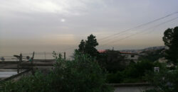 Land for Sale Chnaneir Kesserwan Area 1230Sqm