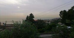 Land for Sale Chnaneir Kesserwan Area 1230Sqm