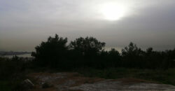 Land for Sale Chnaneir Kesserwan Area 1258Sqm