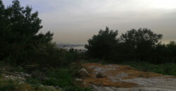 Land for Sale Chnaneir Kesserwan Area 1258Sqm