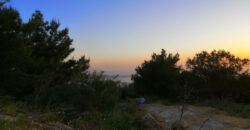 Land for Sale Chnaneir Kesserwan Area 1258Sqm