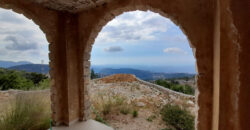 House for Sale Hardine – Beit Kassab Batroun Area Housing 200Sqm