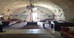 Old House for Sale Aabdelali Batroun Housing Area 200Sqm Land Area 1000Sqm