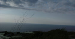 Land for Sale Rayhan Jbeil Area 1436Sqm