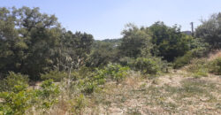 Land for Sale Ehmej ( Aaouayni ) Jbeil Area 1400Sqm