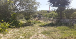 Land for Sale Ehmej ( Aaouayni ) Jbeil Area 1400Sqm