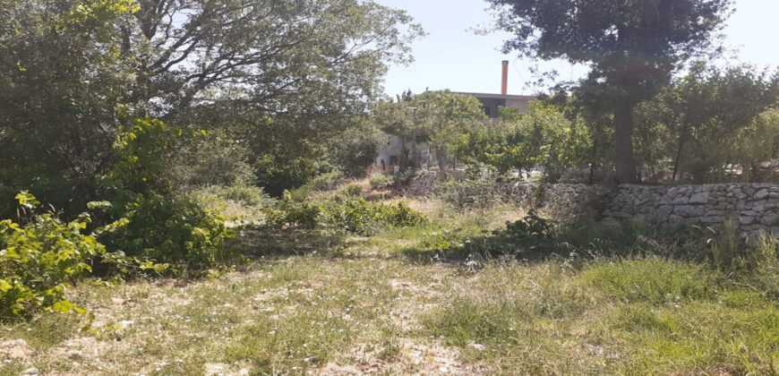 Land for Sale Ehmej ( Aaouayni ) Jbeil Area 1400Sqm