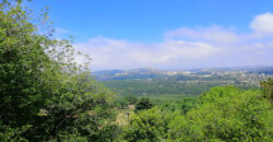 Old House for Sale Mechmech Jbeil Housing Area Around 800Sqm Land Area 2798Sqm