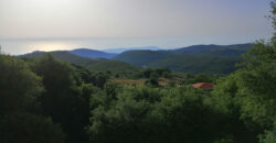 Old House for Sale Mechmech Jbeil Housing Area Around 800Sqm Land Area 2798Sqm