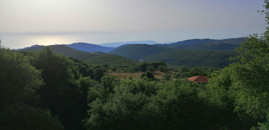 Old House for Sale Mechmech Jbeil Housing Area Around 800Sqm Land Area 2798Sqm