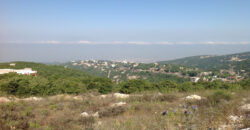 Land for Sale Ras Osta Jbeil Area 18235Sqm