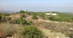 Land for Sale Ras Osta Jbeil Area 18235Sqm