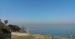 Land for sale Jbeil Byblos City Area 2663Sqm