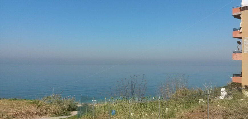 Land for sale Jbeil Byblos City Area 2663Sqm