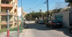 Land for sale Jbeil Byblos City Area 2663Sqm