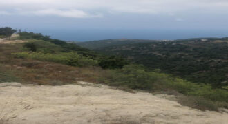 Land for Sale Bekhaaz Jbeil Area 1150Sqm