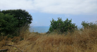 Land for Sale Berbara Jbeil Area 855Sqm