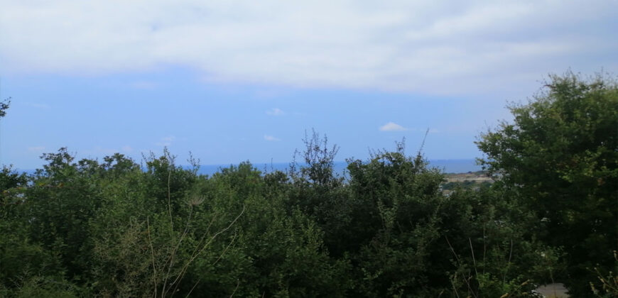 Land for Sale Berbara Jbeil Area 855Sqm