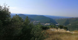 Land for Sale Ghouma Batroun Area 2100Sqm