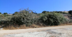 Land for Sale Ghouma Batroun Area 2100Sqm