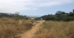 Land for Sale Chikhane Jbeil Area 1532Sqm